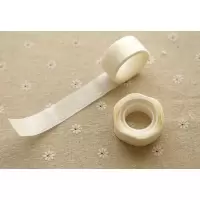 家柏饰(CORATED)结婚婚礼布置气球无痕贴 结婚婚房气球贴 胶点贴100个 美纹纸