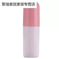 家柏饰(CORATED)便携式带盖洗漱杯牙刷盒旅游刷牙漱口牙缸杯子牙筒牙膏牙刷收纳盒
