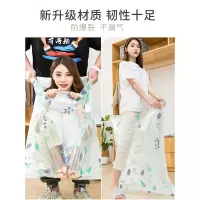 家柏饰(CORATED)真空压缩袋套装大号棉被衣物整理被子家用被褥收纳袋子电动抽气泵
