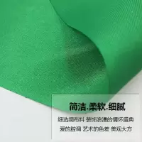 家柏饰(CORATED)绸带缎带节日店庆装饰彩色布条婚庆绑带开业波浪旗10cm丝带装饰带