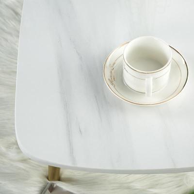 森美人北欧飘窗小茶几大理石小桌子榻榻米简约现代家用日式矮桌小炕桌