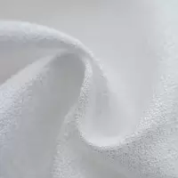 家柏饰(CORATED)窗帘纱帘透光不透人北欧简约客厅飘窗隔断窗纱布料