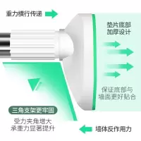 家柏饰(CORATED)窗帘杆 免打孔伸缩杆挂衣晾衣杆浴室卫生间架浴帘杆卧室衣柜撑杆