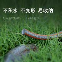 BONJEAN水管软管自来水管4分6分PVC家用洗车浇花高压防爆防冻耐磨无异味