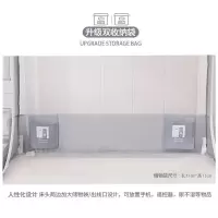 家柏饰(CORATED)新款三开儿童防摔蚊帐1.5m蒙古包1.8m床家用坐床式拉链支架纹账