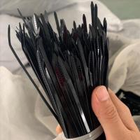 家柏饰(CORATED)塑料扎带捆绑尼龙国标卡扣整理100网线电源线整理数据线