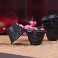 家柏饰(CORATED)紫砂功夫茶具家用陶瓷茶壶整代喝茶茶具茶杯套装简约礼品茶具