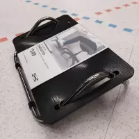 森美人达格托 电脑桌用脚踏板(高度可调国内