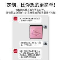 家柏饰(CORATED)飘窗垫定做订做加厚坐垫高密度海绵窗台垫子实木沙发床垫