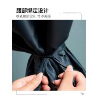 家柏饰(CORATED)电风扇保护罩风扇罩防尘罩套落地扇罩子电扇立体全包电风扇收纳包