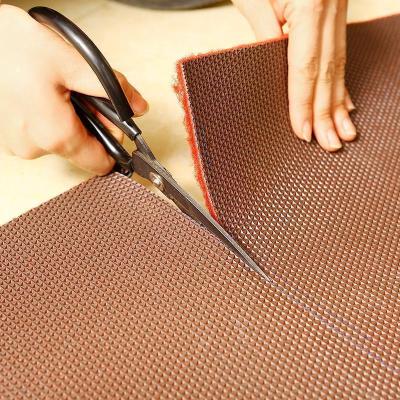 家柏饰(CORATED)无味防滑地垫吸水厨房地毯家用可裁剪脚垫垫进绒面地毯