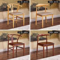 森美人茶桌椅组合火烧石办公中式茶台功夫茶几茶艺桌简约现代泡茶大理石