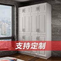 BONJEAN欧式阳台柜储物柜收纳置物柜防晒飘窗柜杂物组合地柜定制