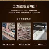 森美人神台佛龛供奉台财神观音关公拜老爷佛柜祖先供桌地主神龛