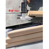 森美人排骨架皮床布床床板1.8米1.5双人床软床排骨架普通简易整装排骨架