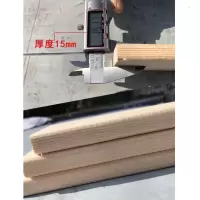 森美人排骨架皮床布床床板1.8米1.5双人床软床排骨架普通简易整装排骨架