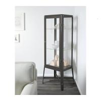 森美人法布利克玻璃柜书架展示柜玻璃酒柜国内