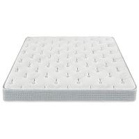 森美人儿童床垫1.2米硬垫护脊椎弹簧床垫床垫1.5米少年派