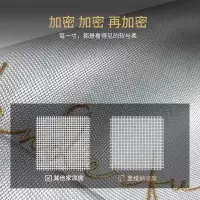家柏饰(CORATED)夏季可机洗的凉席1.8m床冰丝席子三件套1.5米夏天可水洗折叠藤席