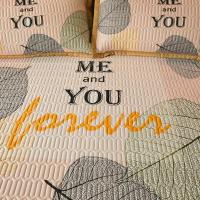 家柏饰(CORATED)床裙式乳胶凉席三件套1.8m床夏季冰丝席可水洗折叠1.5m空调软席子