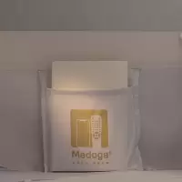 家柏饰(CORATED)免安装蒙古包蚊帐可折叠公主风卧室床幔1.5/1.8m2米床家用