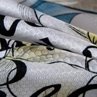 家柏饰(CORATED)夏天夏季冰丝凉席床单凉滑1.8m1.5床2.0米可水洗折叠三件套可机洗