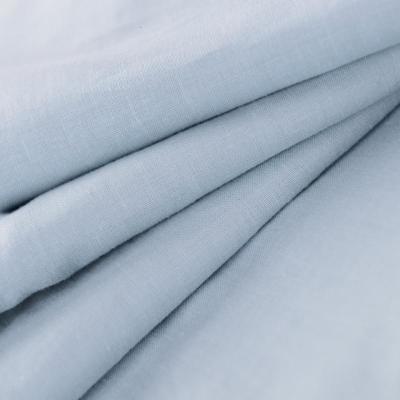 家柏饰(CORATED)家纺全棉床上用品简约风全棉床单单件多色可选