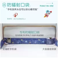 家柏饰(CORATED)免安装床上蚊帐家用蒙古包 2米1.5/1.8m床1.2防摔儿童夏季可折叠