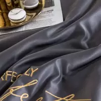 家柏饰(CORATED)空调薄被子春秋双人四件套夏凉被水洗棉薄款夏季单人夏被夏天冰丝