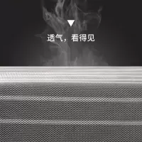 家柏饰(CORATED)冰丝凉席1.8m床可水洗可折叠双人家用席子三件套夏季空调席1.5米