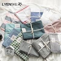 家柏饰(CORATED)风全棉被套1.5单件全棉简约单人学生宿舍双人被罩单套1.82.0