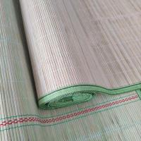 家柏饰(CORATED)夏季竹席1.5m1.8单面凉席1米0.8学生宿舍单人床0.9竹凉席1.2m