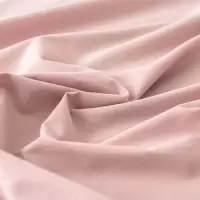 家柏饰(CORATED)全棉单人床单学生宿舍全棉单件1.5m1.8米纯色夏季双人水洗棉被单