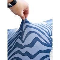 家柏饰(CORATED)家用弹力椅套通用简约餐椅垫套装欧式餐桌椅子套罩凳子套座椅套