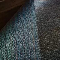家柏饰(CORATED)隔热垫餐桌垫西餐垫北欧防烫垫碗垫子PVC隔热防水餐盘垫家用杯垫