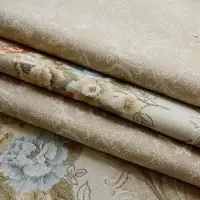 家柏饰(CORATED)茶几桌布罩套布艺长方形欧式桌旗布家用客厅茶几台布垫子桌垫鞋柜
