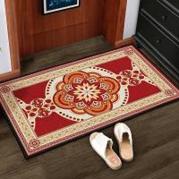 家柏饰(CORATED)欧式进地毯大口入地垫家用客厅耐脏卧室垫外换鞋垫踩脚