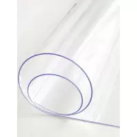 家柏饰(CORATED)茶几垫餐桌布透明桌垫pvc软玻璃桌布防水防烫防油桌子垫子水晶板