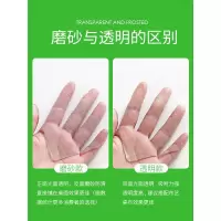 家柏饰(CORATED)透明餐桌垫pvc软玻璃桌布防水防烫防油免洗厚桌子垫桌面保护垫子