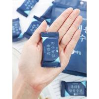 家柏饰(CORATED)一次性洗脸巾女全棉压缩毛巾旅行装洗脸全棉擦脸毛巾面巾加厚