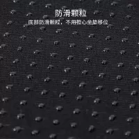 记忆棉小学生坐垫凳子椅子垫子教室宿舍椅垫舒适软座垫屁股垫屁垫