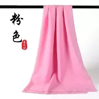 家柏饰(CORATED)雪纺布料面料夏季垂感裙布服装里料里衬纱布裙子内衬布料 06号雪纺粉色/1米价