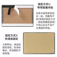 家柏饰(CORATED)轻奢仿软包卡座坐垫定制鞋柜换鞋凳皮垫子四季椅子座垫定做