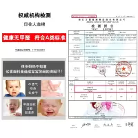 家柏饰(CORATED)人造棉布料宝宝衣服绵绸服装面料儿童棉布睡衣夏季棉绸布 半米花型随机发