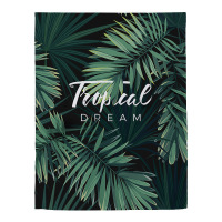 家柏饰(CORATED)出租屋房用窗帘免打孔安装遮光宿舍学生卧室简易魔术贴小窗帘短窗 穆奇 宽1.0X高1.0一片