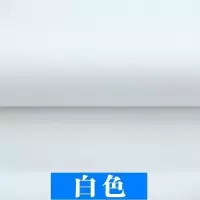 家柏饰(CORATED)色加厚帆布布料棉麻沙发面料麻布窗帘全棉白帆布棉布老粗布布料 18号白色150CM宽