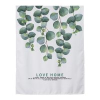 家柏饰(CORATED)窗帘免打孔安装遮光宿舍学生卧室简易出租房用出租屋魔术贴小窗帘 丘吉 宽1.0X高1.8一片