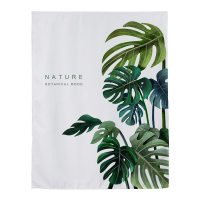 家柏饰(CORATED)窗帘免打孔安装遮光宿舍学生卧室简易出租房用出租屋魔术贴小窗帘 安德鲁 宽1.5X高1.5一片