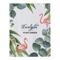 家柏饰(CORATED)窗帘免打孔安装遮光宿舍学生卧室简易出租房用出租屋魔术贴小窗帘 洛迪 宽1.2X高1.8一片