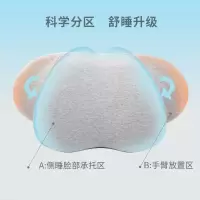 家柏饰(CORATED)办公室午睡枕小学生午休抱枕趴趴枕头桌子趴着睡觉
